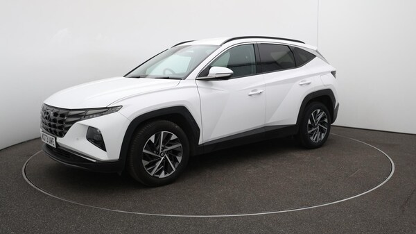 Used Hyundai TUCSON 2024 for sale - 75141345: Photo 68