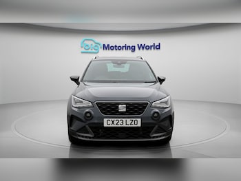 Used SEAT Arona 2023 for sale - 79173704: Photo
