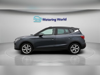 Used SEAT Arona 2023 for sale - 79173704: Photo