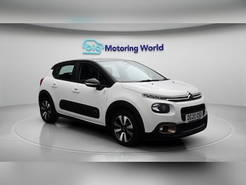 Used Citroen C3 2020 for sale - 78650810: Photo