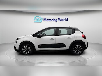 Used Citroen C3 2020 for sale - 78650810: Photo