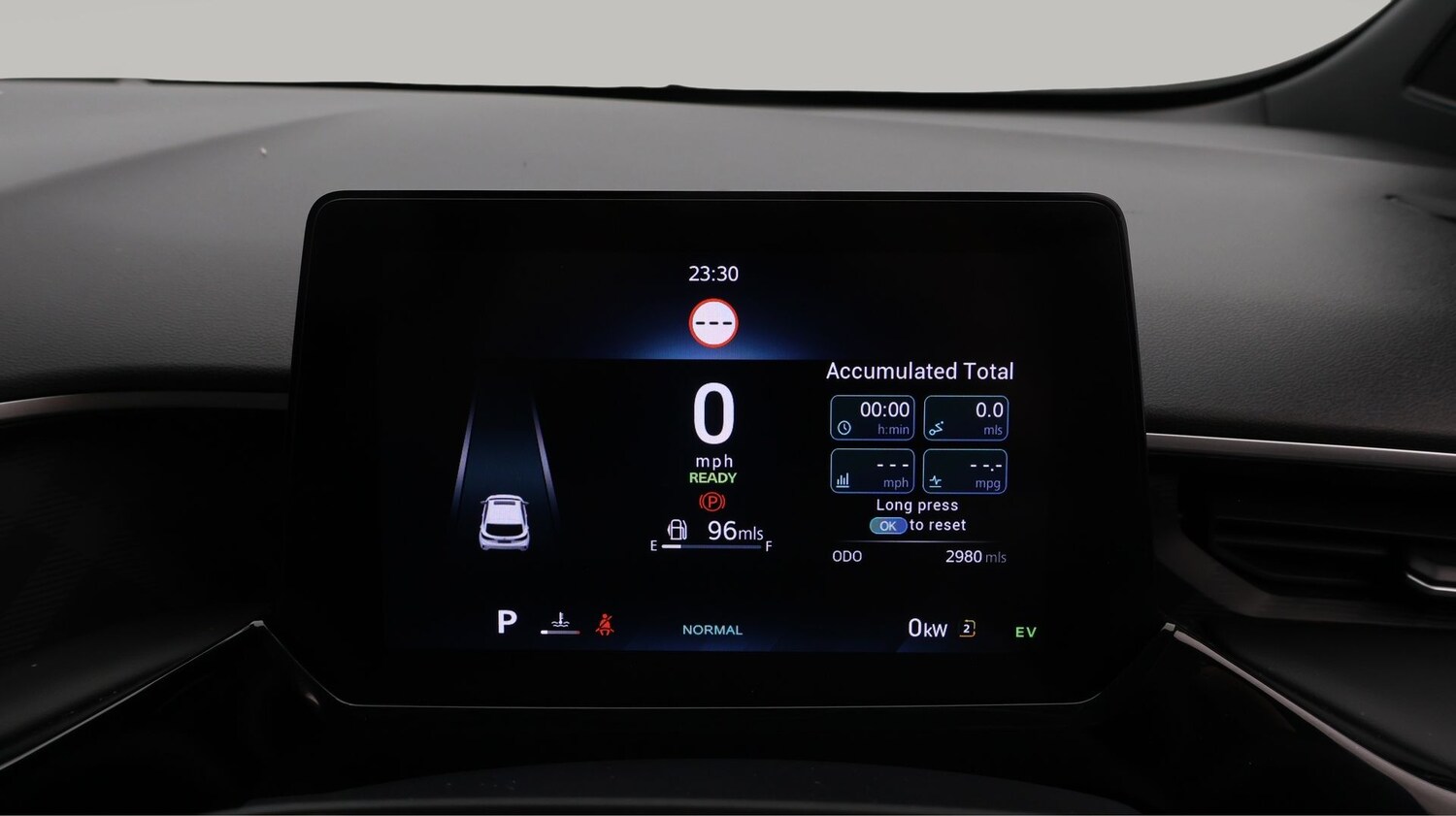 Used MG MG3 2024 for sale - 77458431: Photo 10