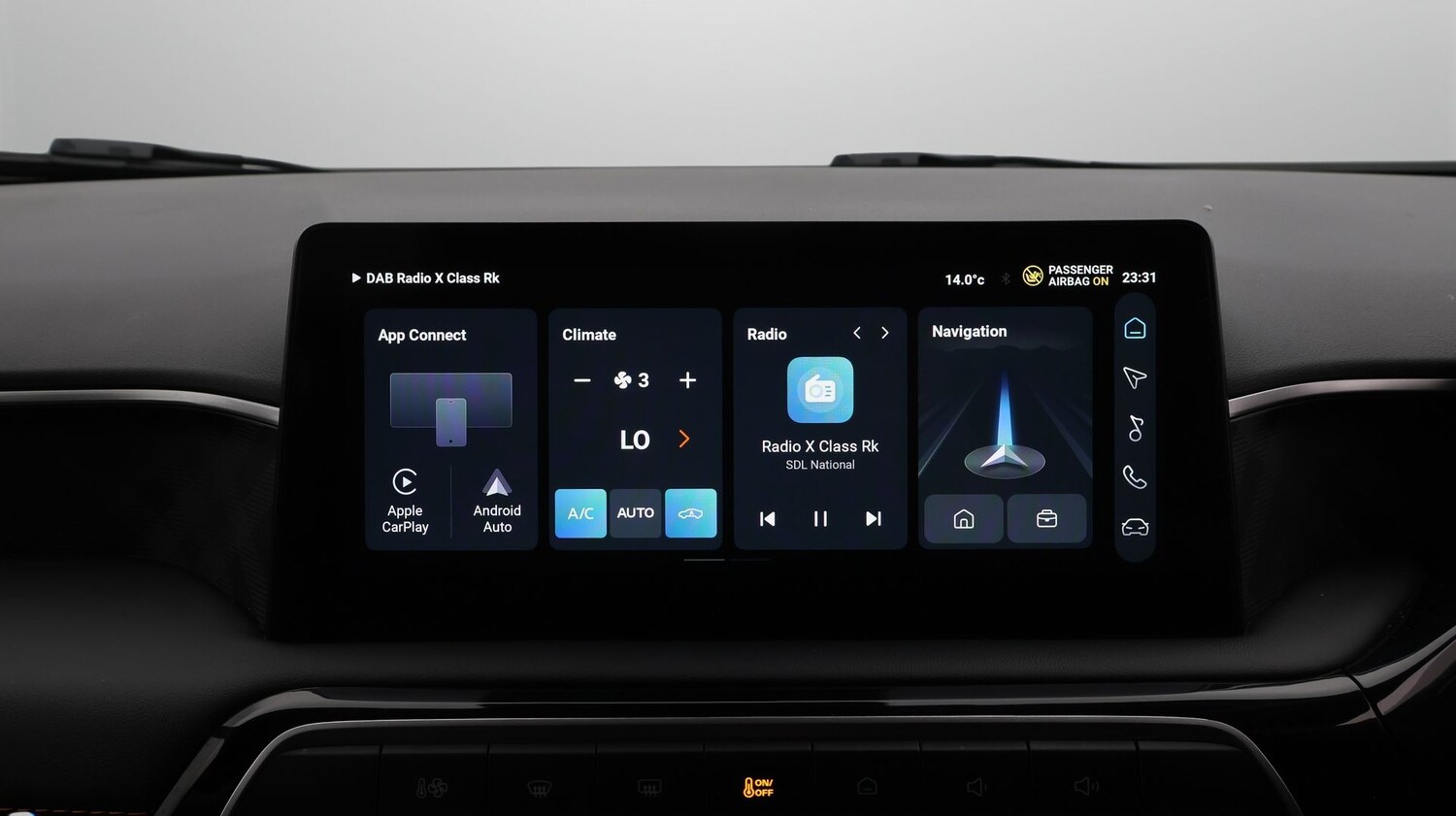 Used MG MG3 2024 for sale - 77458431: Photo 11