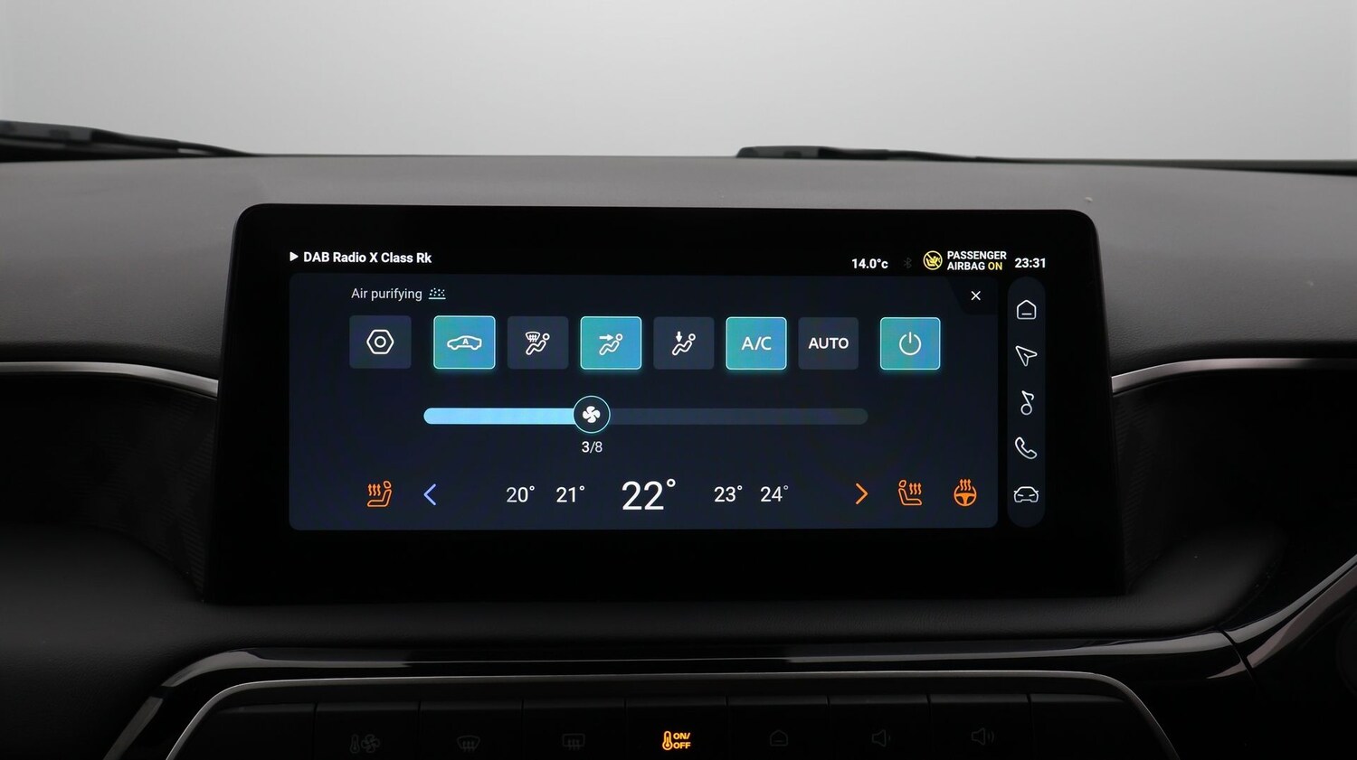 Used MG MG3 2024 for sale - 77458431: Photo 12