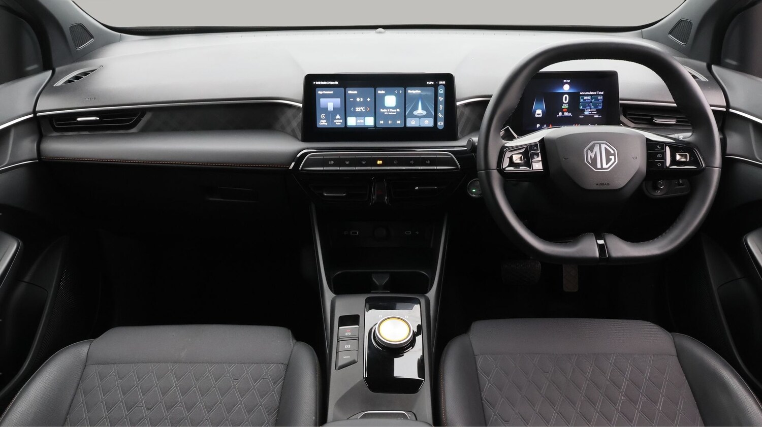 Used MG MG3 2024 for sale - 77458431: Photo 13
