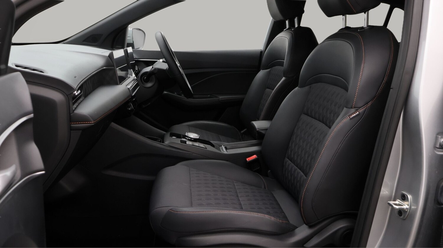 Used MG MG3 2024 for sale - 77458431: Photo 14