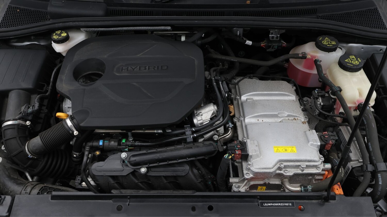 Used MG MG3 2024 for sale - 77458431: Photo 19