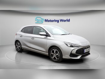Used MG MG3 2024 for sale - 77458431: Photo
