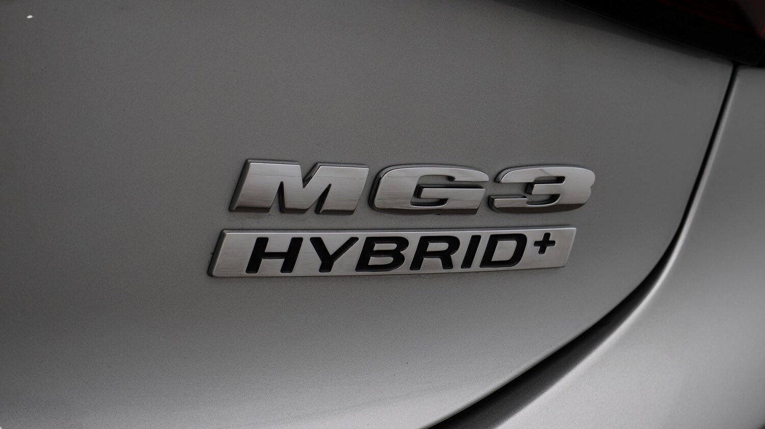 Used MG MG3 2024 for sale - 77458431: Photo 20