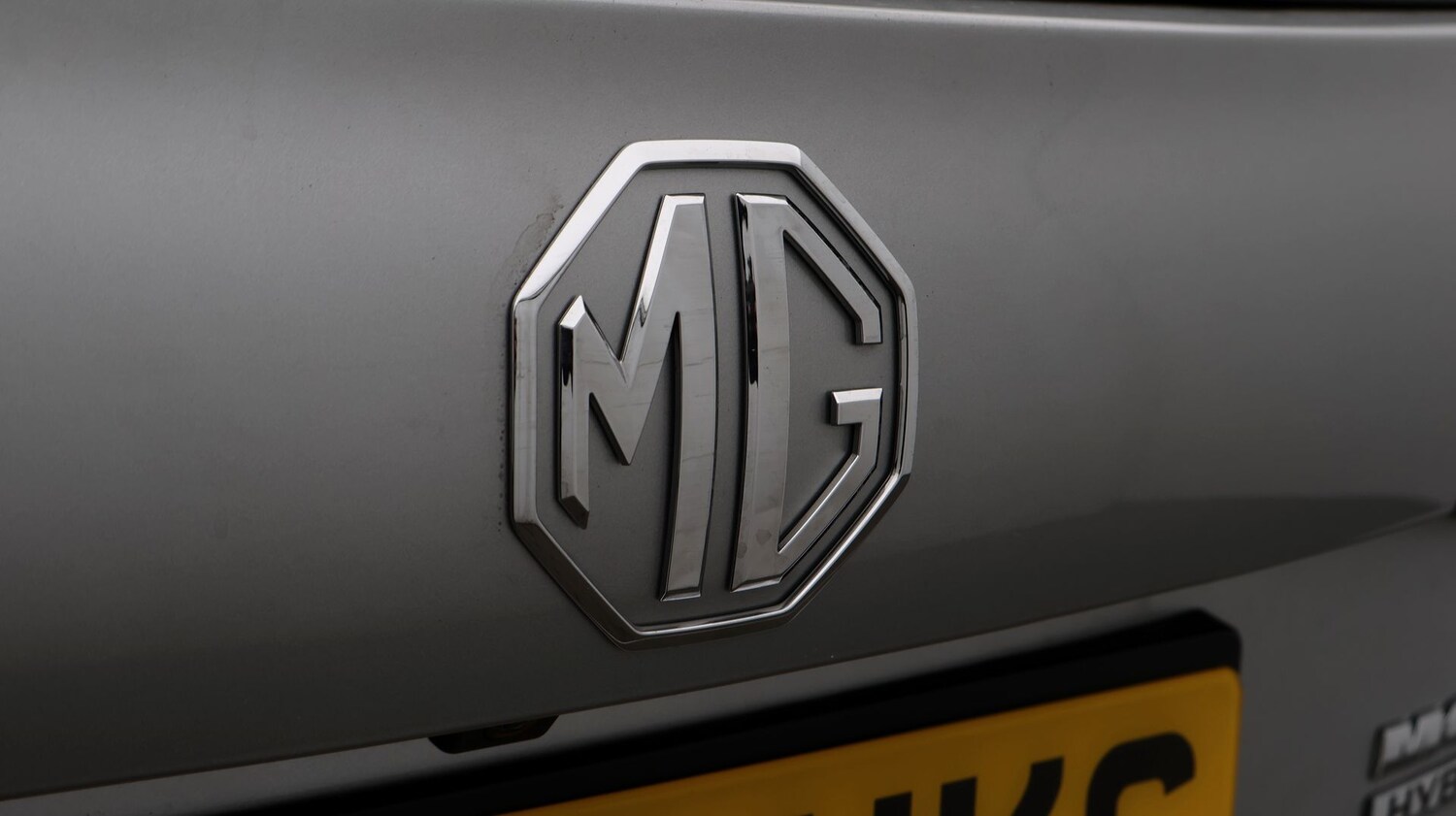 Used MG MG3 2024 for sale - 77458431: Photo 24