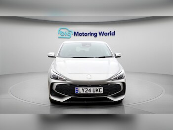 Used MG MG3 2024 for sale - 77458431: Photo