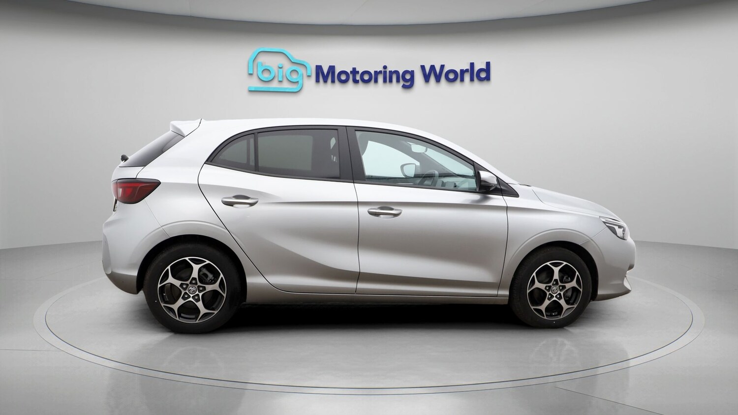 Used MG MG3 2024 for sale - 77458431: Photo 8