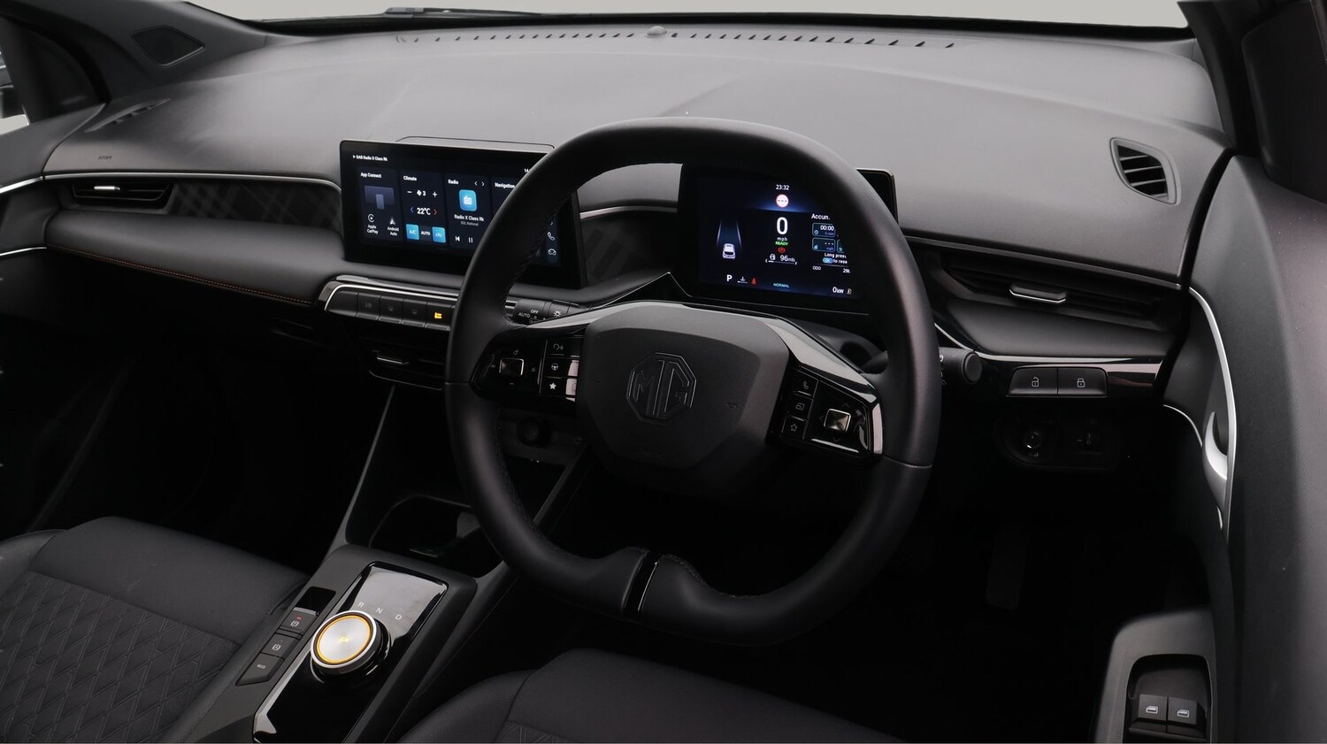 Used MG MG3 2024 for sale - 77458431: Photo 9