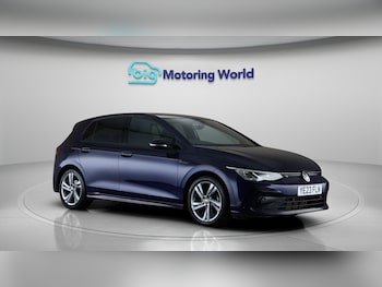 Used Volkswagen Golf 2023 for sale - 78825936: Photo