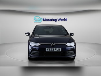 Used Volkswagen Golf 2023 for sale - 78825936: Photo