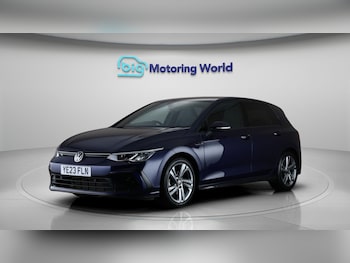 Used Volkswagen Golf 2023 for sale - 78825936: Photo