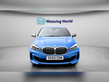 Used BMW 1 Series 2019 for sale - 78280841: Photo