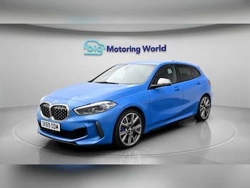 Used BMW 1 Series 2019 for sale - 78280841: Photo