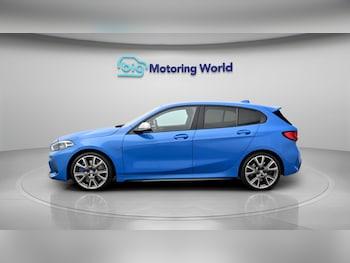 Used BMW 1 Series 2019 for sale - 78280841: Photo