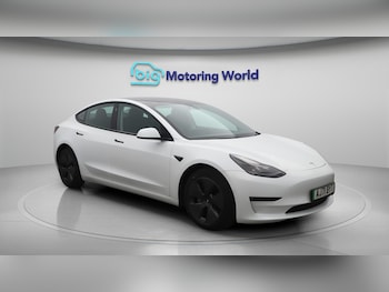 Used Tesla Model 3 2022 for sale - 75884121: Photo