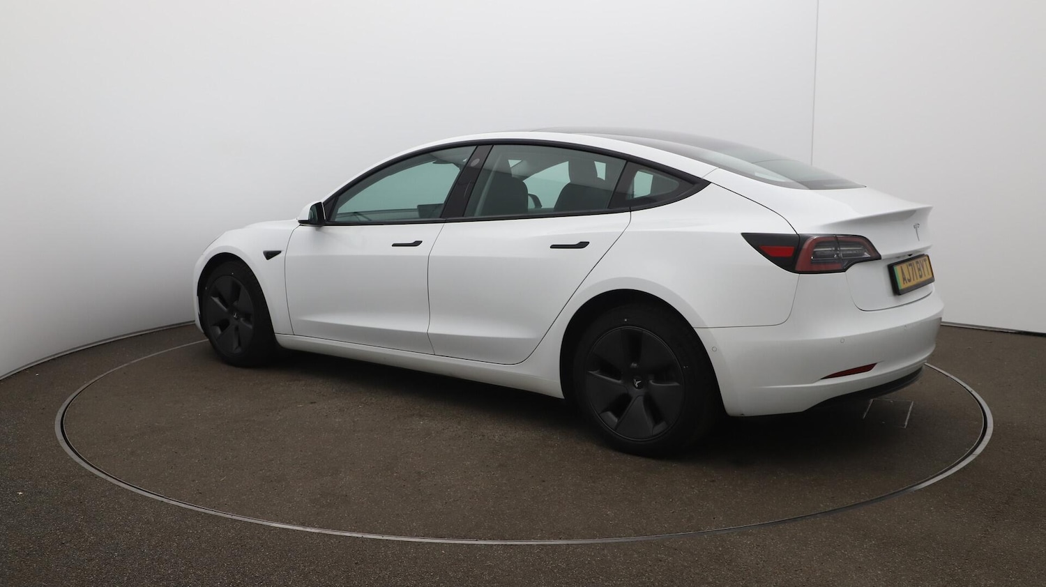 Vehicle 36