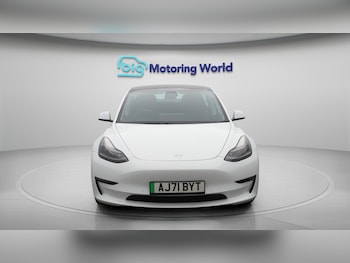 Used Tesla Model 3 2022 for sale - 75884121: Photo