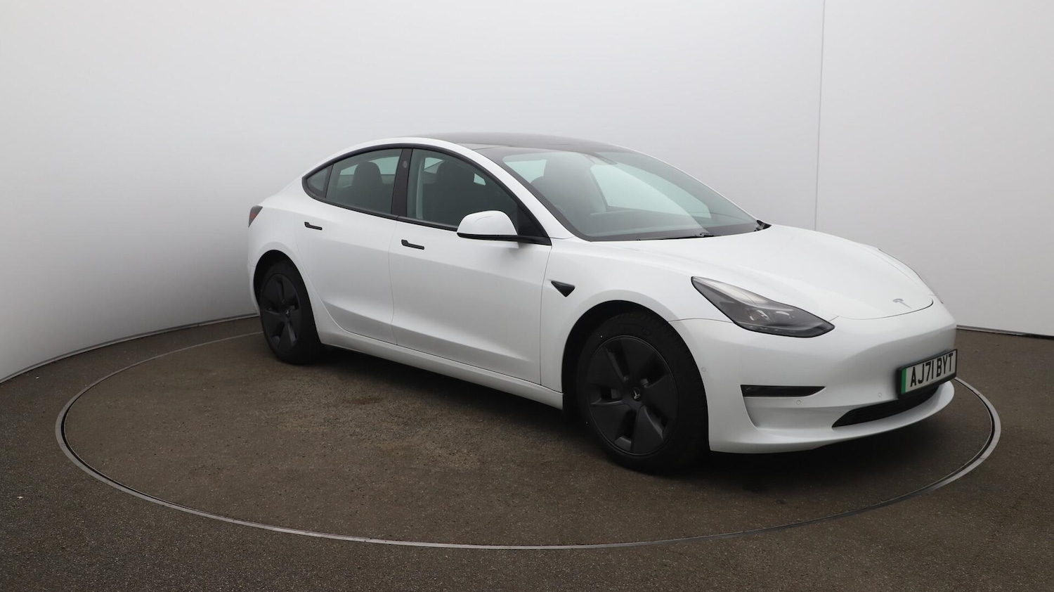 Vehicle 45