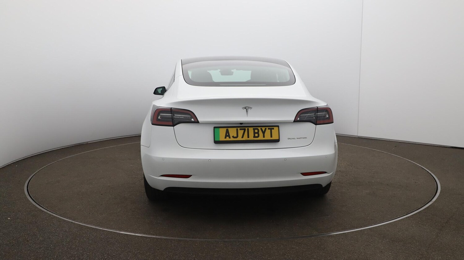 Vehicle 60