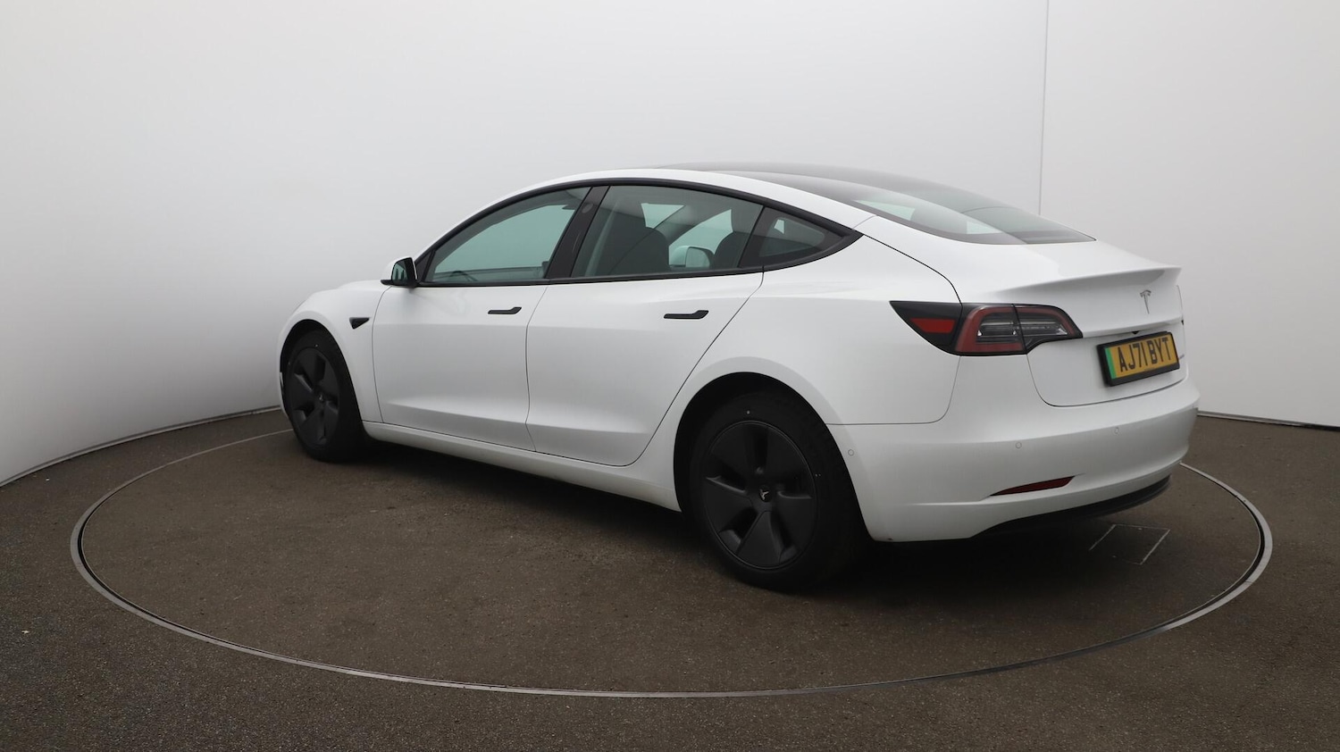 Vehicle 64