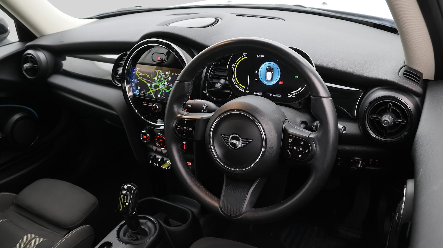 Used MINI Hatch 2022 for sale - 76656966: Photo 10