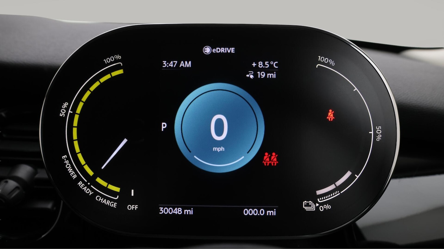 Used MINI Hatch 2022 for sale - 76656966: Photo 11