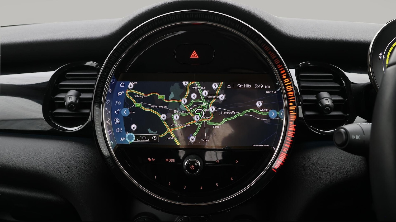 Used MINI Hatch 2022 for sale - 76656966: Photo 12