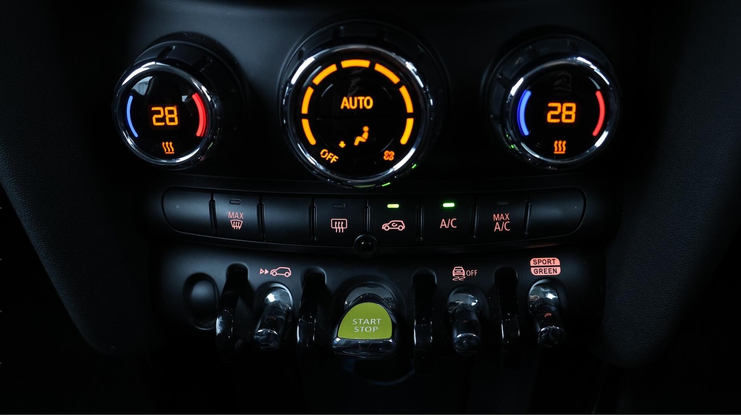 Used MINI Hatch 2022 for sale - 76656966: Photo 13