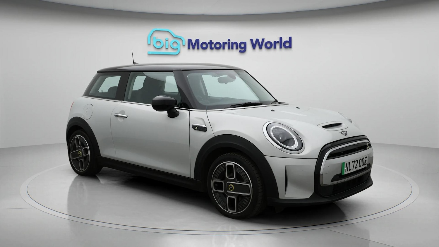 Used MINI Hatch 2022 for sale - 76656966: Photo 2