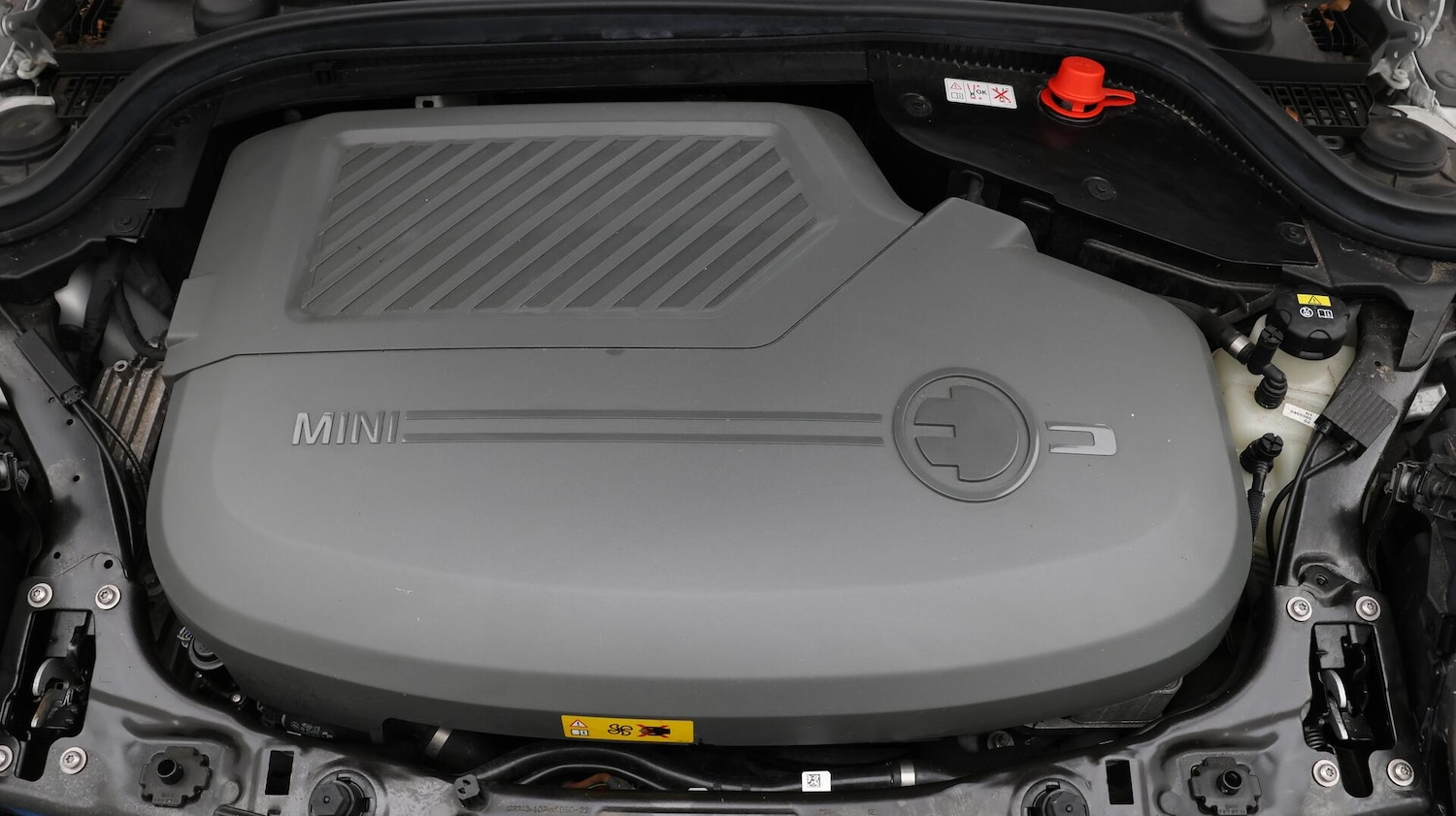 Used MINI Hatch 2022 for sale - 76656966: Photo 20