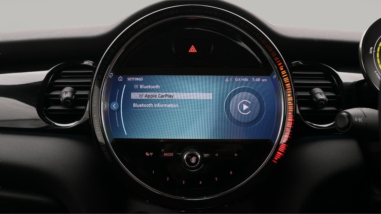 Used MINI Hatch 2022 for sale - 76656966: Photo 28