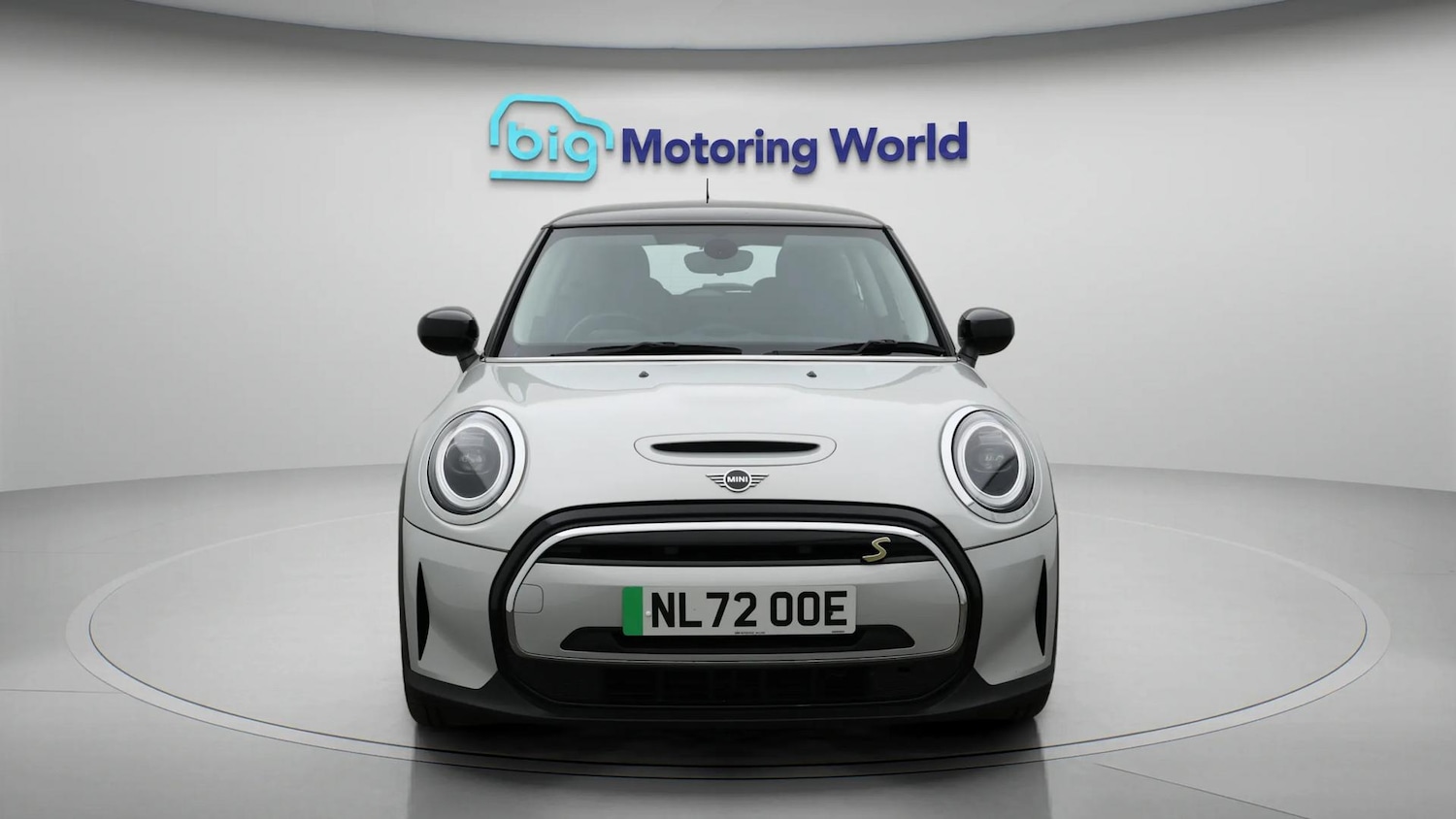 Used MINI Hatch 2022 for sale - 76656966: Photo 3