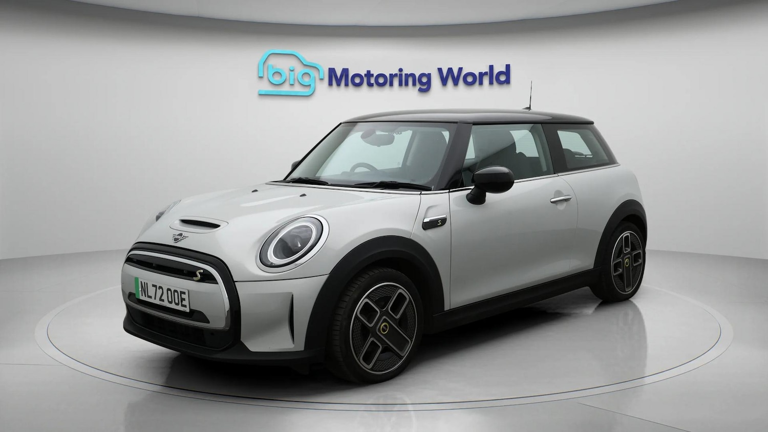 Used MINI Hatch 2022 for sale - 76656966: Photo 4