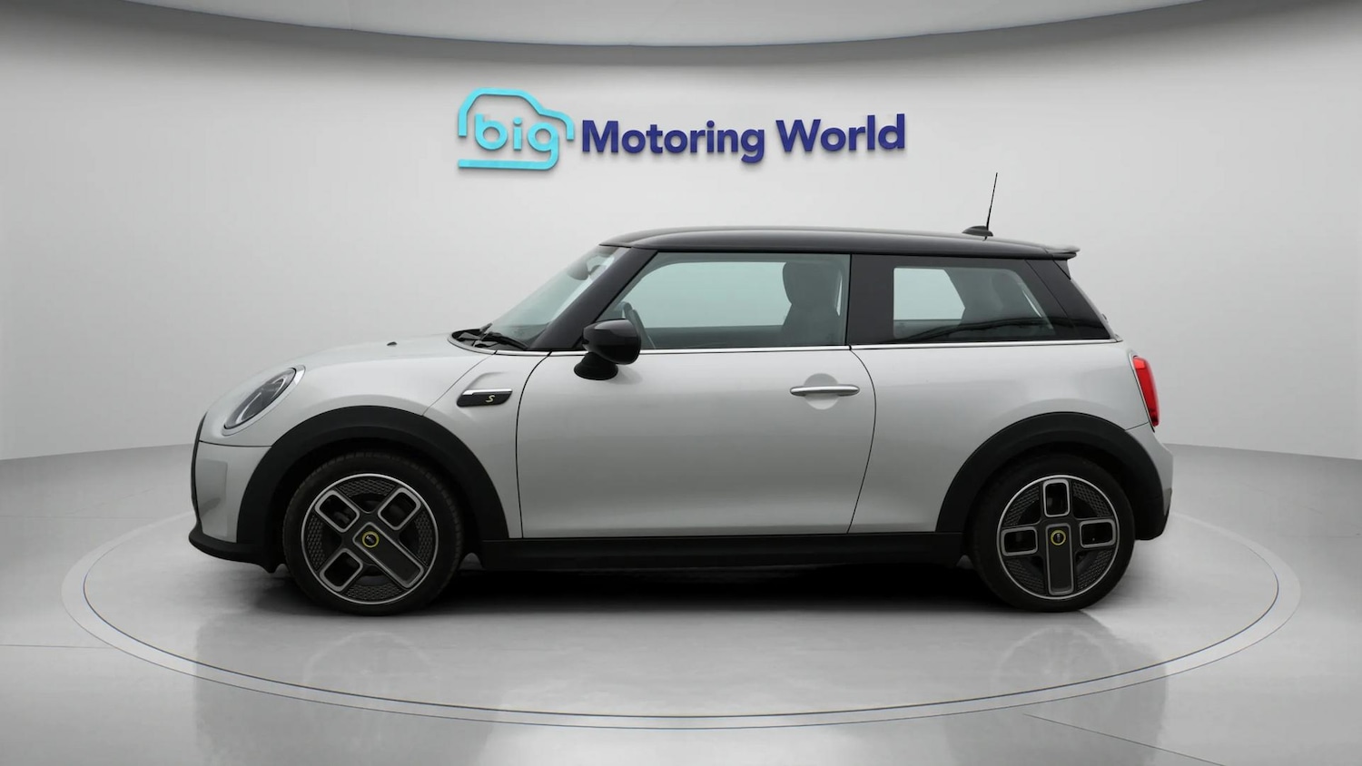 Used MINI Hatch 2022 for sale - 76656966: Photo 5
