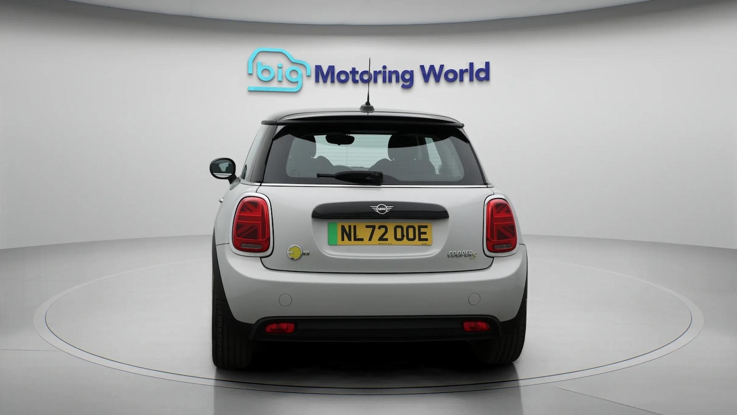 Used MINI Hatch 2022 for sale - 76656966: Photo 7
