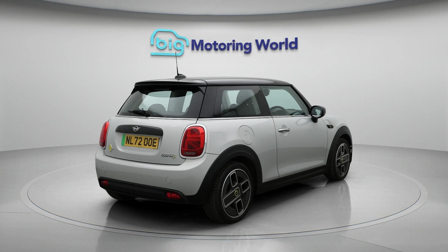 Used MINI Hatch 2022 for sale - 76656966: Photo 8