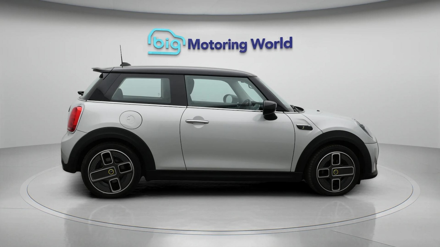 Used MINI Hatch 2022 for sale - 76656966: Photo 9