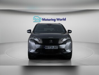Used Peugeot 5008 2024 for sale - 78476810: Photo