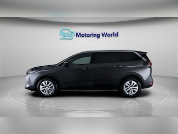 Used Peugeot 5008 2024 for sale - 78476810: Photo