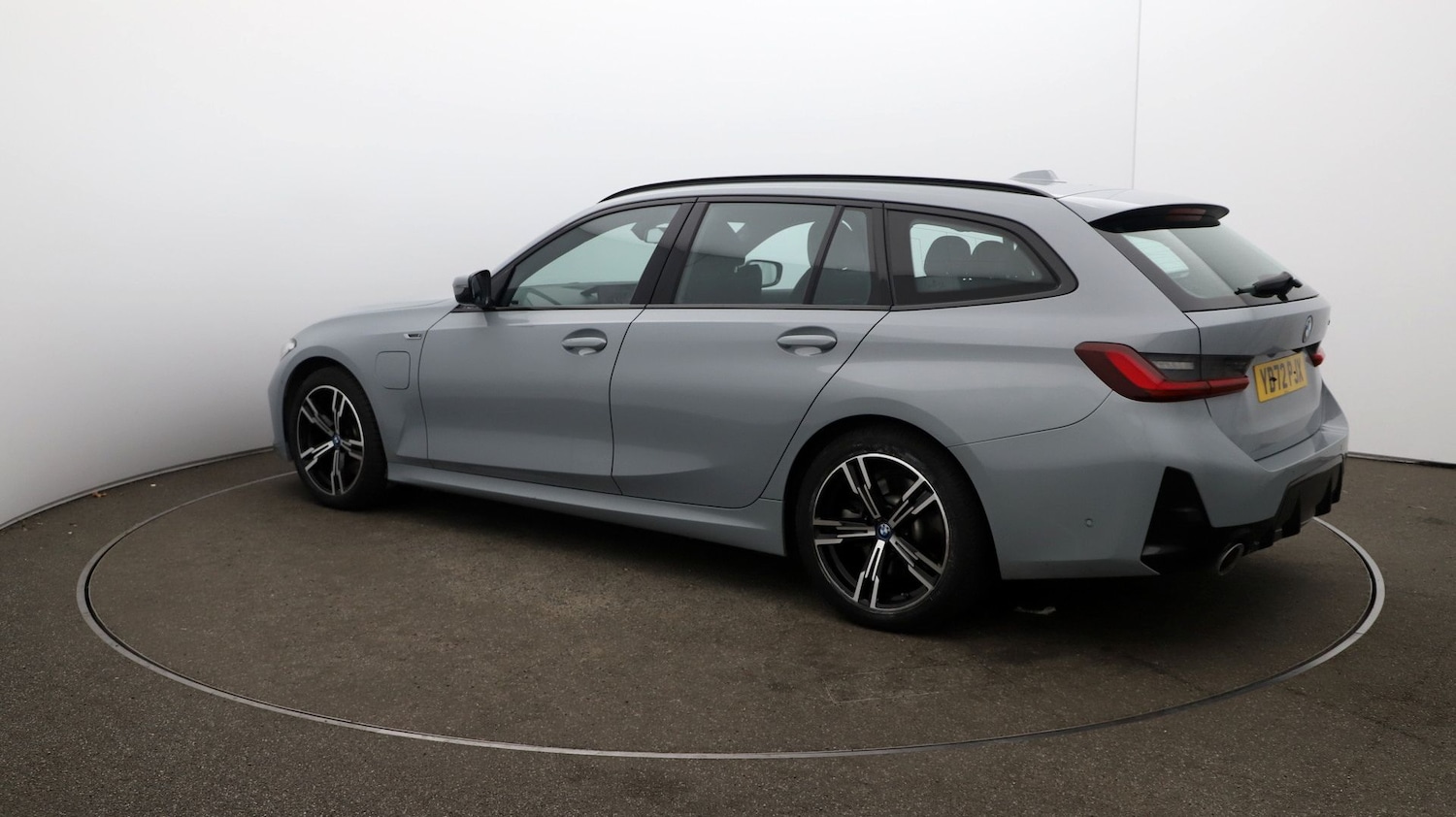 Used BMW 3 Series 2022 for sale - 76957044: Photo 29