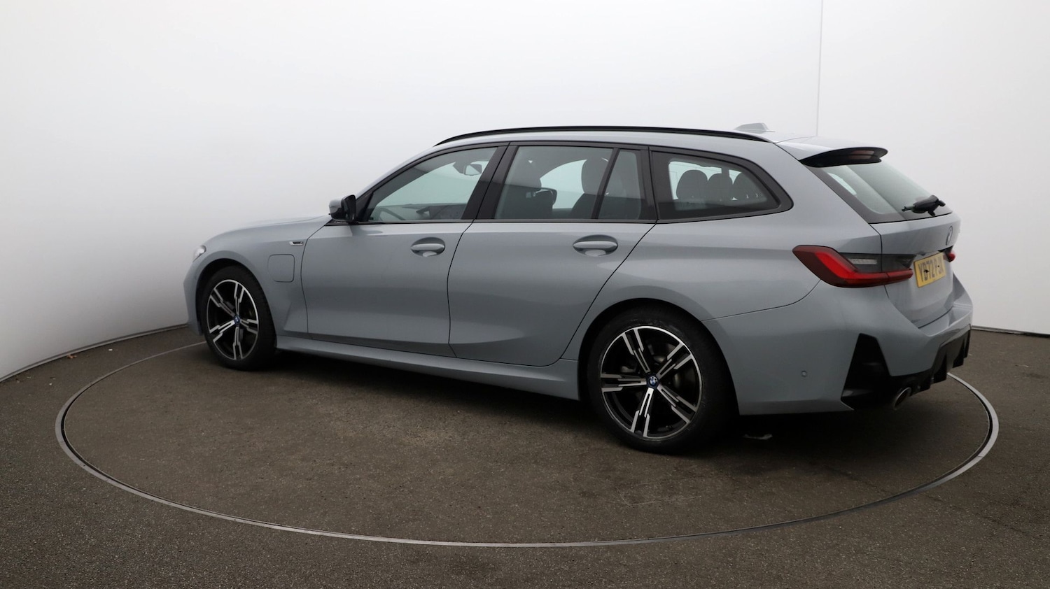 Used BMW 3 Series 2022 for sale - 76957044: Photo 30