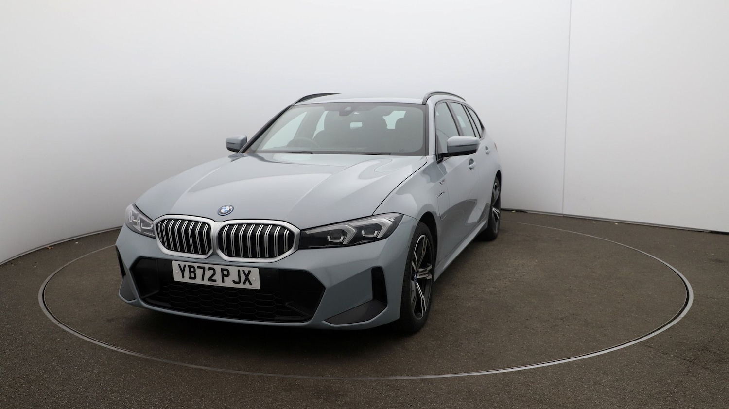 Used BMW 3 Series 2022 for sale - 76957044: Photo 32