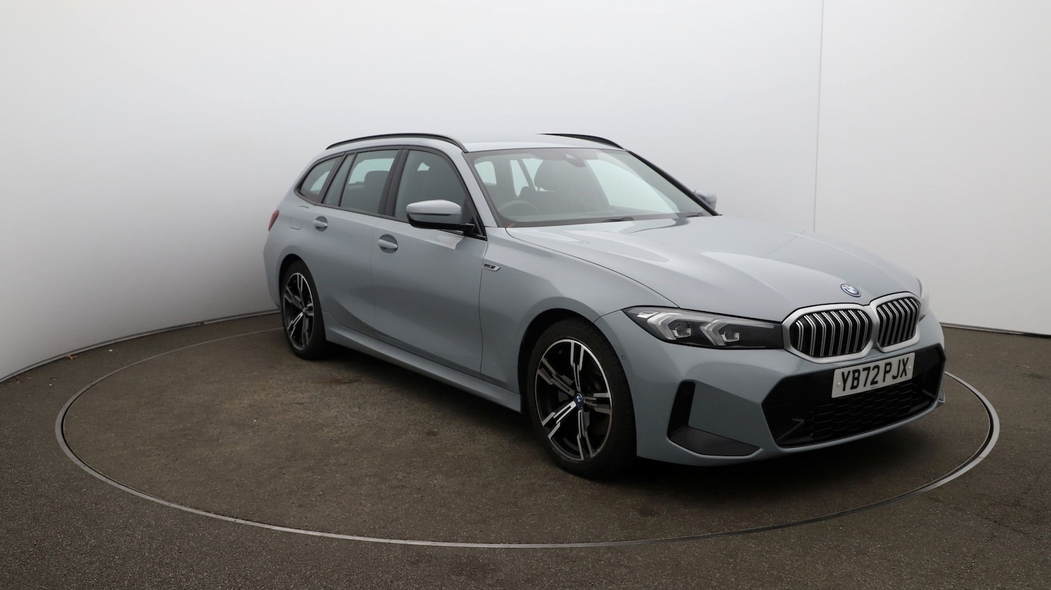 Used BMW 3 Series 2022 for sale - 76957044: Photo 37