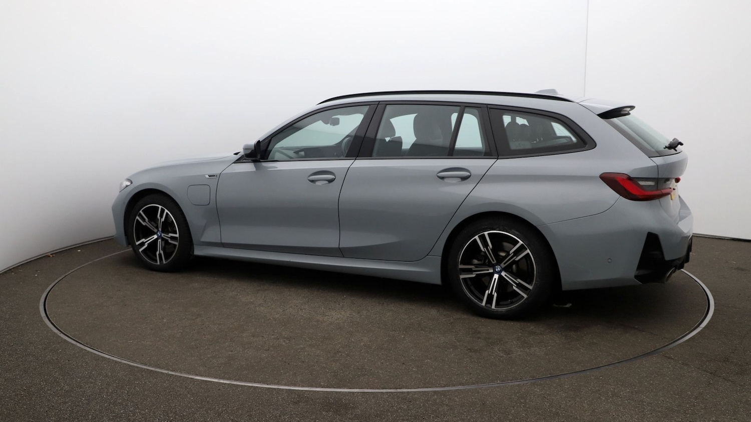 Used BMW 3 Series 2022 for sale - 76957044: Photo 41