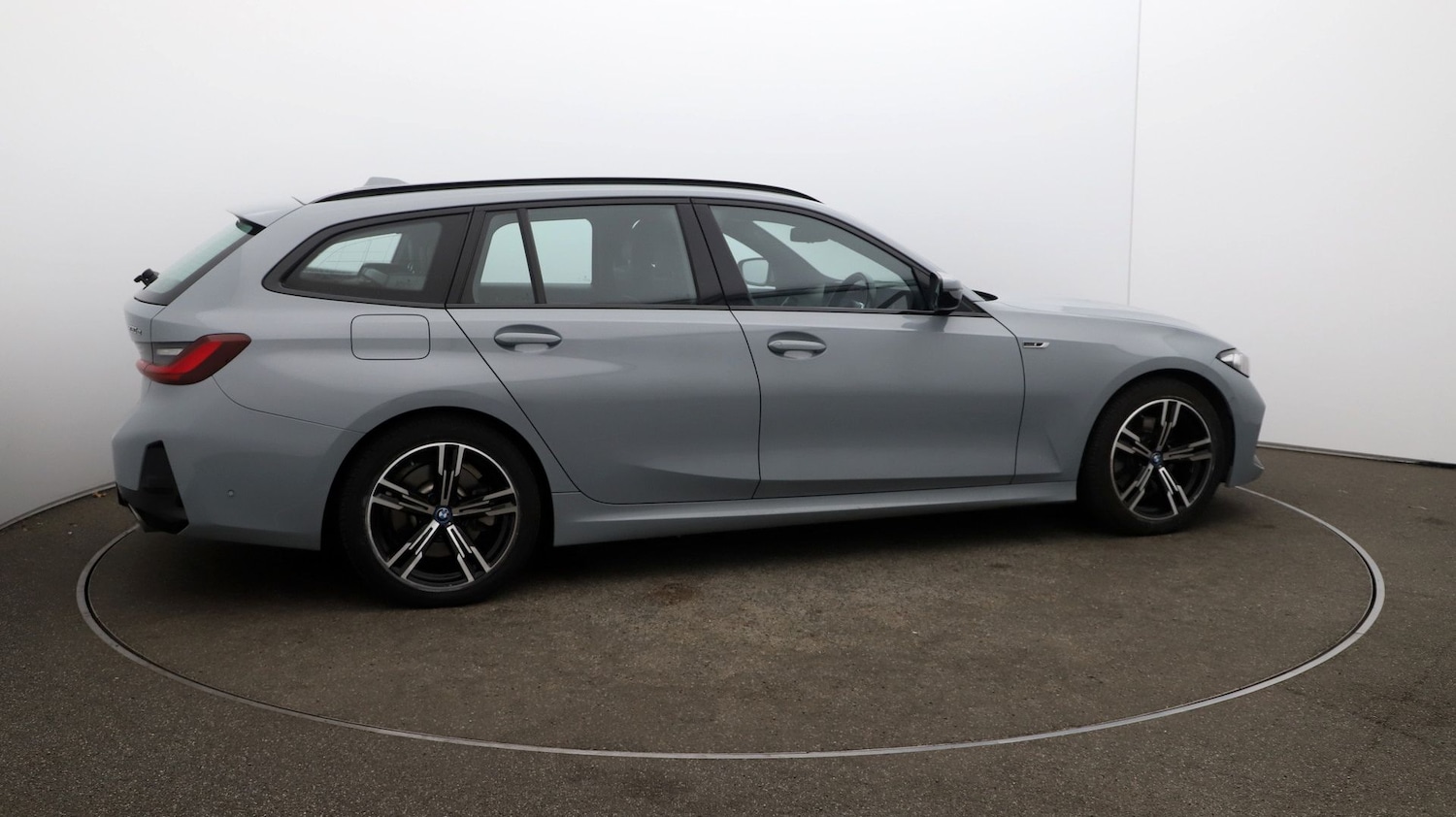 Used BMW 3 Series 2022 for sale - 76957044: Photo 45